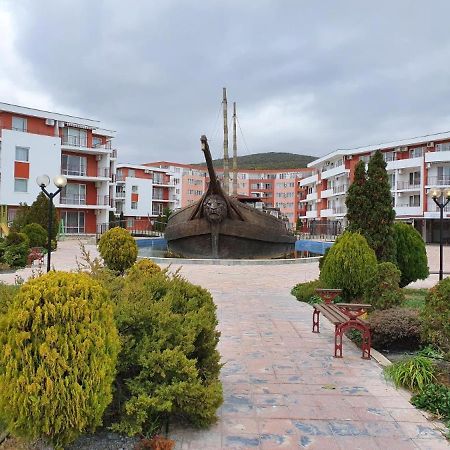 Fort Knox Privilege C-4 265 Apartment Sveti Vlas Luaran gambar