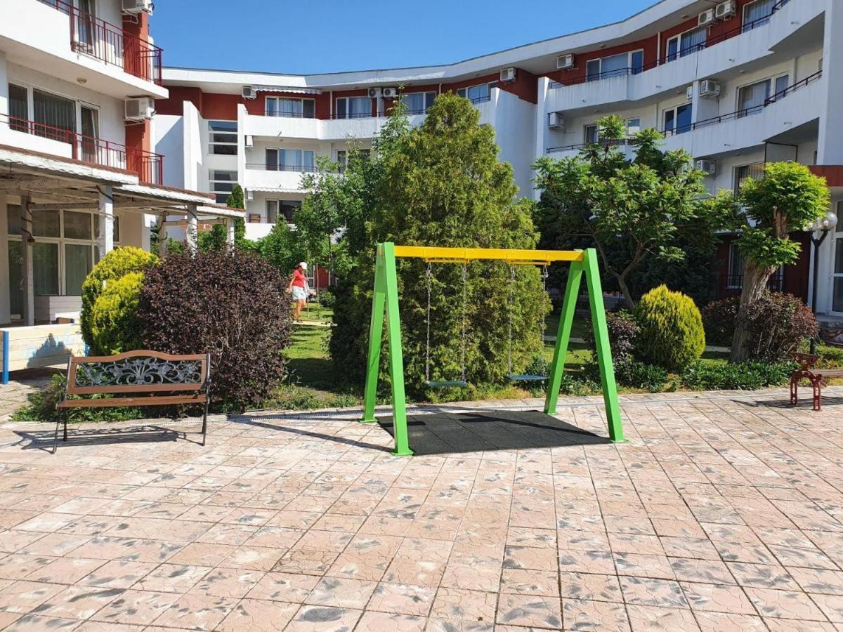 Fort Knox Privilege C-4 265 Apartment Sveti Vlas Luaran gambar