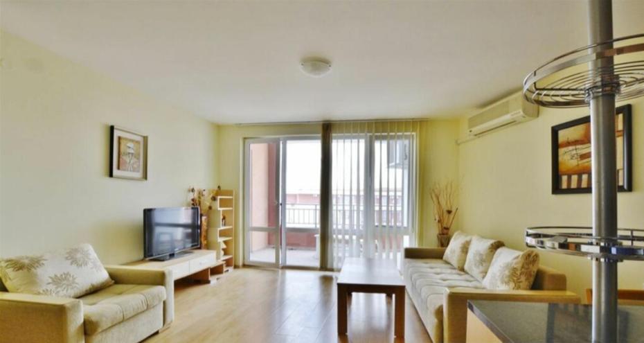 Fort Knox Privilege C-4 265 Apartment Sveti Vlas Luaran gambar