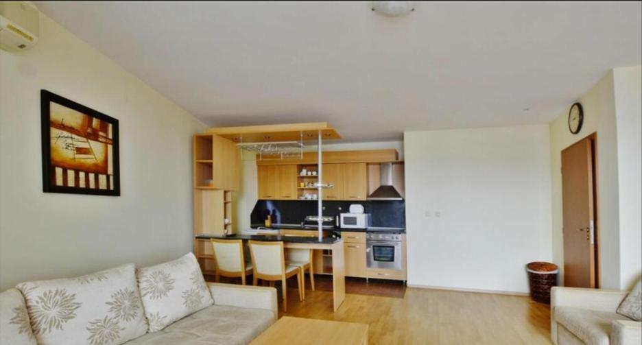 Fort Knox Privilege C-4 265 Apartment Sveti Vlas Luaran gambar