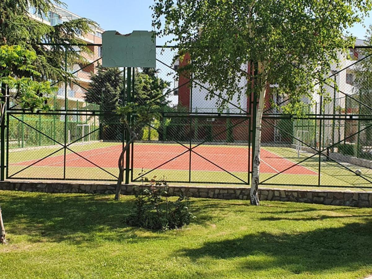 Fort Knox Privilege C-4 265 Apartment Sveti Vlas Luaran gambar