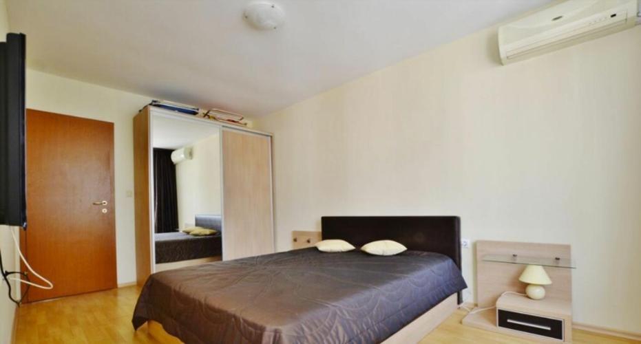 Fort Knox Privilege C-4 265 Apartment Sveti Vlas Luaran gambar