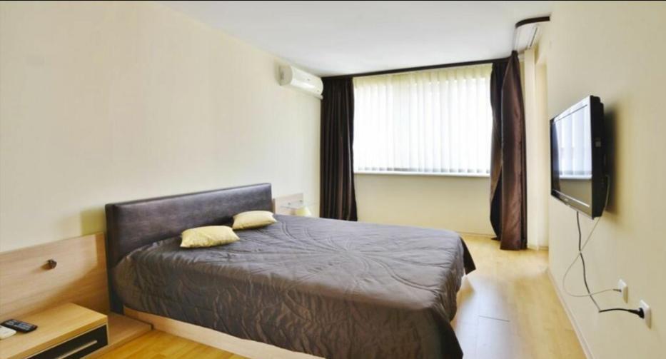 Fort Knox Privilege C-4 265 Apartment Sveti Vlas Luaran gambar