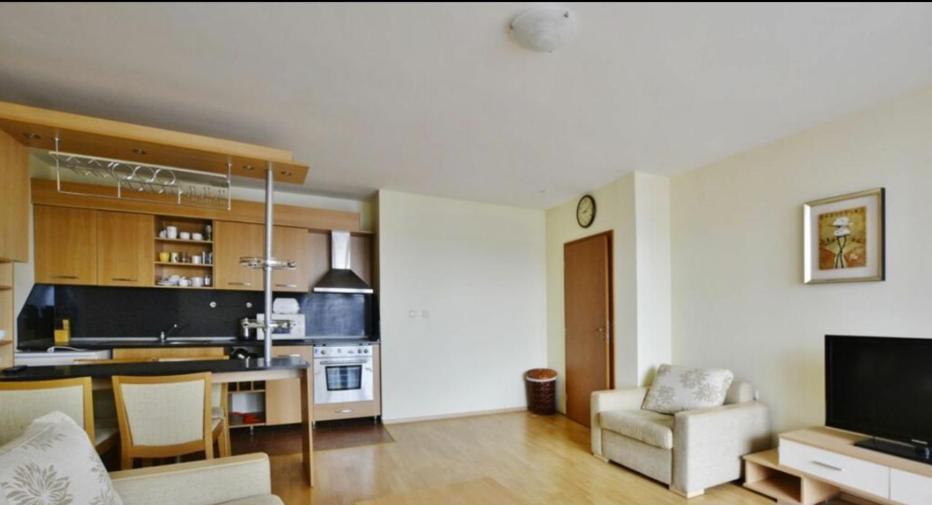 Fort Knox Privilege C-4 265 Apartment Sveti Vlas Luaran gambar