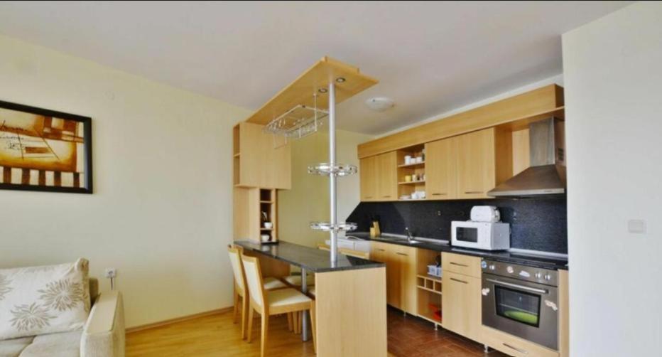 Fort Knox Privilege C-4 265 Apartment Sveti Vlas Luaran gambar